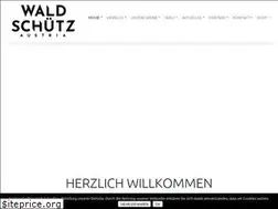 Sites similar to weingut-waldschuetz.at