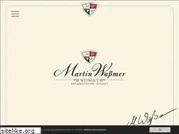 Sites similar to weingut-wassmer.de