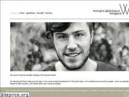 Sites similar to weingut-weigand.de