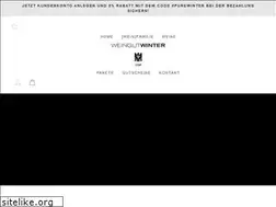 Sites similar to weingut-winter.de