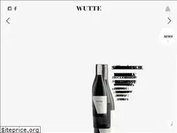 Sites similar to weingut-wutte.at