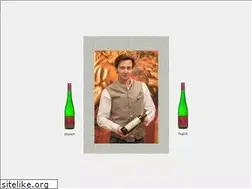 Sites similar to weingut-zottl.at