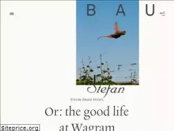 Sites similar to weingutbauer.at