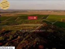 Sites similar to weingutbretz.de