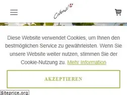 Sites similar to weingutcobenzl.at