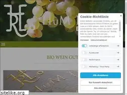 Sites similar to weinguthofer.com