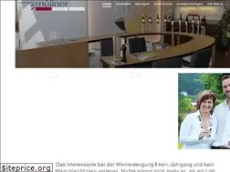 Sites similar to weingutmuellner.at