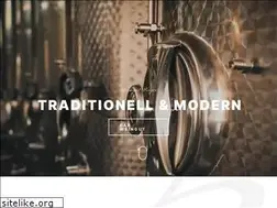 Sites similar to weingutrieger.de