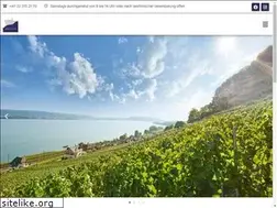 Sites similar to weingutschloessli.ch