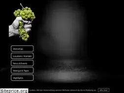 Sites similar to weinhaider.at