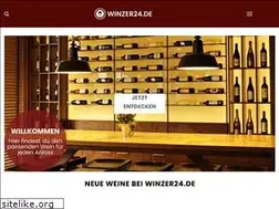 Sites similar to weinhandel-burkhard.de