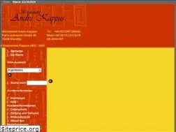 Sites similar to weinhandel-kappus.de