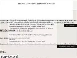 Sites similar to weinhandelshaus.at
