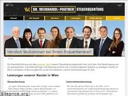 Sites similar to weinhandl.com
