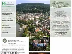 Sites similar to weinhandlung-roemer.de