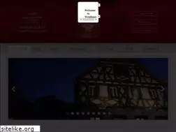 Sites similar to weinhaus-henninger.de