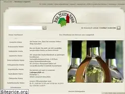Sites similar to weinhaus-lengerich.de