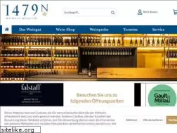 Sites similar to weinhaus-nelles.de