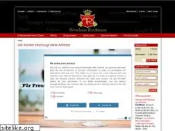 Sites similar to weinhaus-riedmann.de