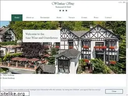 Sites similar to weinhaus-sinz.com