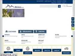 Sites similar to weinheim.de