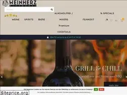 Sites similar to weinherz.at