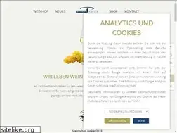Sites similar to weinhof-platzer.at