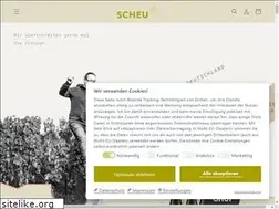 Sites similar to weinhof-scheu.de