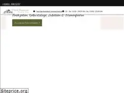 Sites similar to weinhof-zimmermann.at