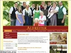 Sites similar to weinhof.at