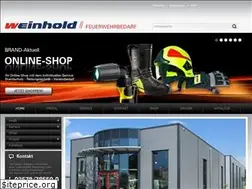 Sites similar to weinhold112.de