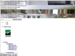 Sites similar to weinig-holzher.ch