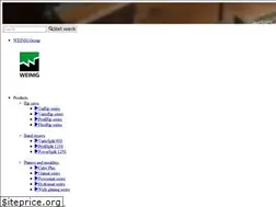 Sites similar to weinigasia.com