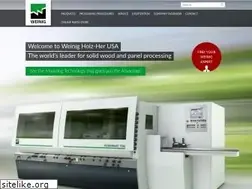 Sites similar to weinigusa.com