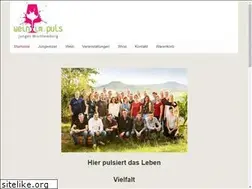 Sites similar to weinimpuls-wuerttemberg.de