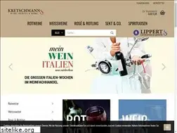 Sites similar to weinistfein.de