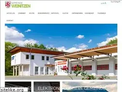 Sites similar to weinitzen.gv.at