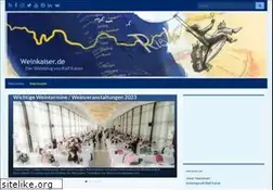 Sites similar to weinkaiser.de