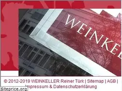 Sites similar to weinkeller-berlin.de