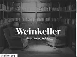 Sites similar to weinkeller-dortmund.de