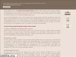 Sites similar to weinkellereirahm.ch
