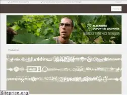 Sites similar to weinkombinat.com