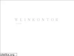 Sites similar to weinkontor-wuppertal.de