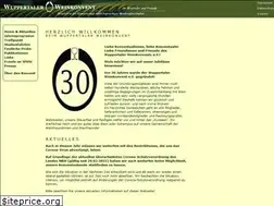 Sites similar to weinkonvent.de
