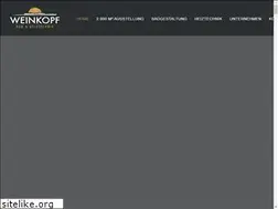 Sites similar to weinkopf.de