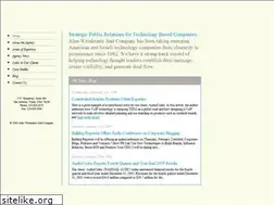 Sites similar to weinkrantz.com