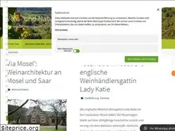 Sites similar to weinkultour.land