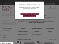 Sites similar to weinladen-spandau.de