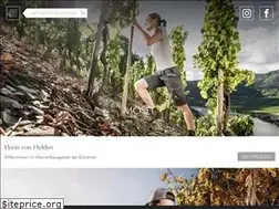 Sites similar to weinland-mosel.de