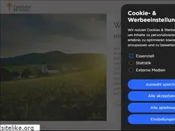 Sites similar to weinland-thermenregion.at